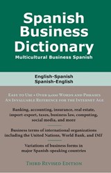 Spanish Business Dictionary - SOFER,  Morry - 9780884003397