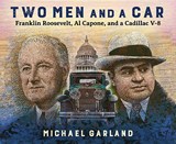Two Men and a Car - Michael Garland - 9780884486206