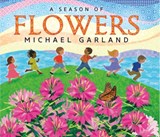 A Season of Flowers - Michael Garland - 9780884486237