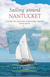Sailing Around Nantucket
