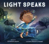 Light Speaks - Christine Layton - 9780884489245