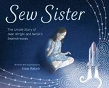 Sew Sister - Elise Matich - 9780884489825
