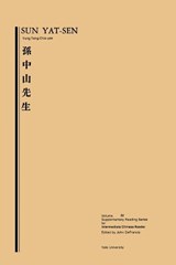 Sun Yat-Sen - Yung Teng Chia-yee - 9780887101199
