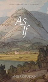 As If - RICHARDSON,  James - 9780887486975
