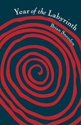 Year of the Labyrinth - Brian Sneeden - 9780887487446