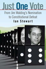 Just One Vote - Ian Stewart - 9780887557118