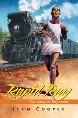 Rapid Ray - COOPER,  John - 9780887766121