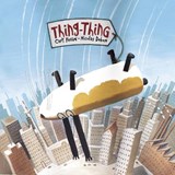 Thing-Thing - FAGAN,  Cary - 9780887768392