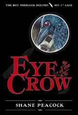 Eye of the Crow - PEACOCK,  Shane - 9780887768507