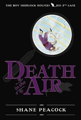 Death in the Air - PEACOCK,  Shane - 9780887768514