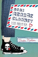 Dear George Clooney - NIELSEN,  Susin - 9780887769771