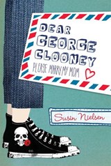 Dear George Clooney - Susin Nielsen - 9780887769788