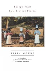 Sheep's Vigil by a Fervent Person - Fernando Pessoa - 9780887846601