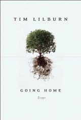 Going Home - LILBURN,  Tim - 9780887847851