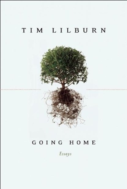 Going Home, LILBURN,  Tim - Paperback - 9780887847851