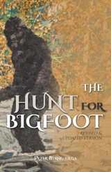 The Hunt for Bigfoot - Peter Byrne - 9780888391131