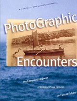 Photographic Encounters - William F. Garrett-Petts ; Donald Lawrence - 9780888643629