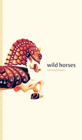 Wild Horses - Rob Mclennan - 9780888645357