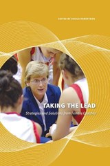 Taking the Lead - ROBERTSON,  Sheila - 9780888645425