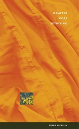Demeter Goes Skydiving - Susan McCaslin - 9780888645517