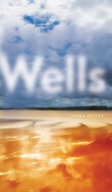 Wells - Jenna Butler - 9780888646064