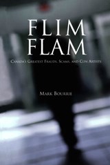 Flim Flam - BOURRIE,  Mark - 9780888822017
