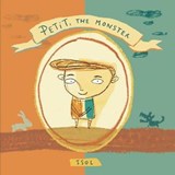 Petit, the Monster - Isol - 9780888999474