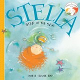 Stella, Star of the Sea - Marie-Louise Gay - 9780888999924