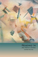 Reading In - MCCAIG,  JoAnn - 9780889203365