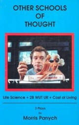 Other Schools of Thought - Morris Panych - 9780889223462