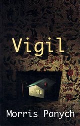 Vigil - PANYCH,  Morris - 9780889223653