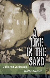 A Line in the Sand - Guillermo Verdecchia - 9780889223752