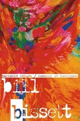 narrativ enigma / rumours uv hurricane - bill bissett - 9780889225077
