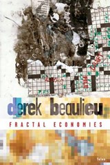 fractal economies - Derek Beaulieu - 9780889225398