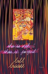ths is erth thees ar peopul - bill bissett - 9780889225572