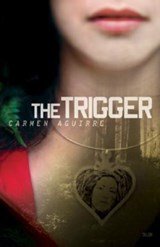 The Trigger - Tim Butcher - 9780889225916