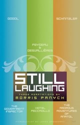 Still Laughing - Morris Panych - 9780889226241