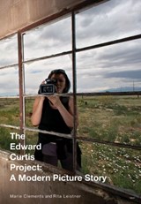 The Edward Curtis Project - Marie Clements - 9780889226425
