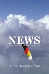 NEWS - Drew Hayden Taylor - 9780889226432