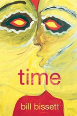 time - bill bissett - 9780889226531
