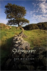 Glengarry - rob mclennan - 9780889226623