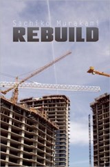 Rebuild - Sachiko Murakami - 9780889226708