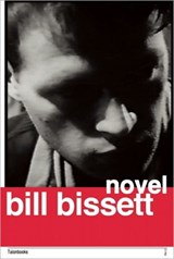 novel - bill bissett - 9780889226715