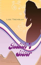 Judith's Sister - Lise Tremblay - 9780889226777
