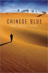 Chinese Blue - Weyman Chan - 9780889226814