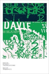 Davie Street Translations - Daniel Zomparelli - 9780889226838