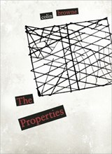 The Properties - Colin Browne - 9780889226852