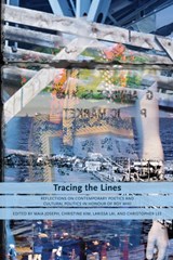 Tracing the Lines - Maia Joseph ; Christine Kim ; Chris Lee ; Lai Larissa - 9780889226944