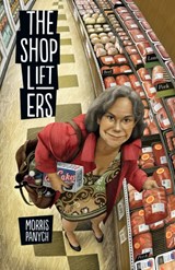 The Shoplifters - Morris Panych - 9780889229266