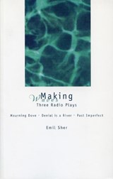 Making Waves - SHER,  Emil - 9780889242838